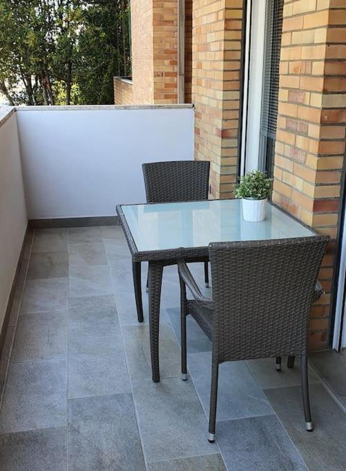 A Casa Di Pepa - Accogliente Come Casa Tua! Rávena Exterior foto