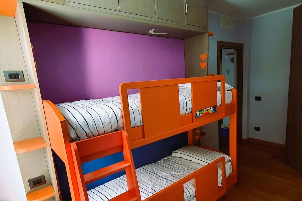 A Casa Di Pepa - Accogliente Come Casa Tua! Rávena Exterior foto