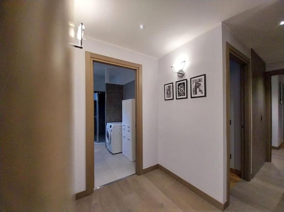 A Casa Di Pepa - Accogliente Come Casa Tua! Rávena Exterior foto